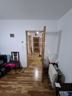 3 Camere | Bloc Reabilitat | Centrala Proprie - Drumul Taberei - imagine 3