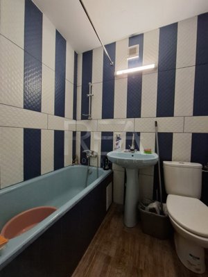 3 Camere | Bloc Reabilitat | Centrala Proprie - Drumul Taberei - imagine 10