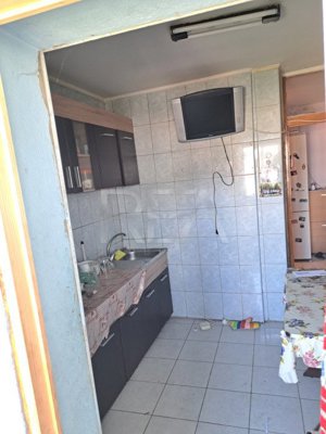 Apartament 3 camere, decomandat- Str Liniei, Gorjului - imagine 7