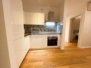 2 camere Aviației Park, etaj 1, aproape metrou - imagine 3