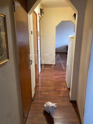 Apartament 3 camere Colentina – Doamna Ghica, bloc reabilitat - imagine 8