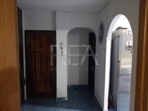 Apartament 3 camere Pantelimon – Baicului, bloc reabilitat, parcare - imagine 6