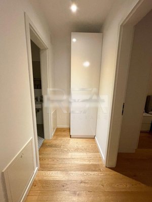 2 camere Aviației Park, etaj 1, aproape metrou - imagine 6