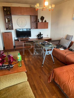 Apartament 3 camere Colentina – Doamna Ghica, bloc reabilitat