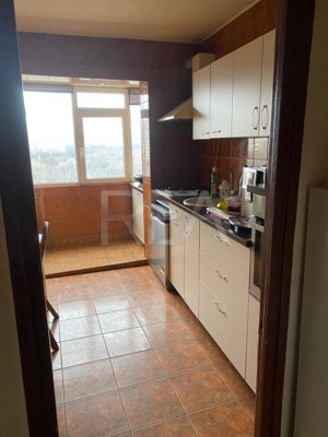 Apartament 3 camere Colentina – Doamna Ghica, bloc reabilitat - imagine 6