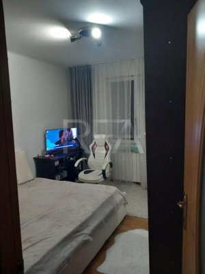 Apartament 3 camere Pantelimon – Baicului, bloc reabilitat, parcare - imagine 4