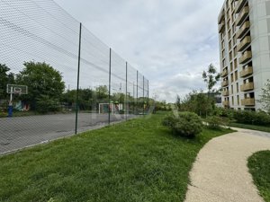 2 camere Aviației Park, etaj 1, aproape metrou - imagine 10