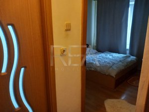 Apartament 3 camere Pantelimon – Baicului, bloc reabilitat, parcare - imagine 3