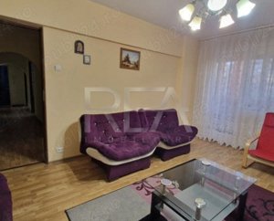 3 camere, decomandat, et 3/13, 80 mp-Bdul Iuliu Maniu, Gorjului.