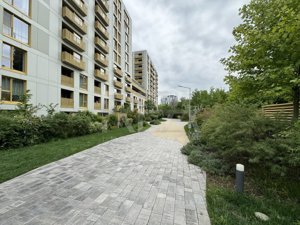 2 camere Aviației Park, etaj 1, aproape metrou - imagine 9