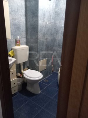 Apartament 3 camere Pantelimon – Baicului, bloc reabilitat, parcare - imagine 7