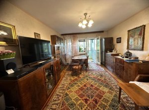 3 Camere  Bloc reabilitat Herastrau - imagine 2