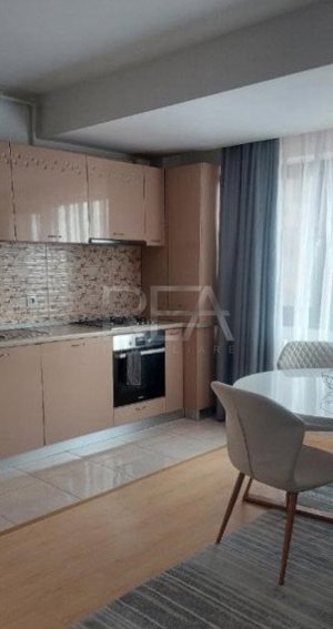 Apartament 2 Camere Mobilat / Utilat + Loc de Parcare Subteran Uverturii 