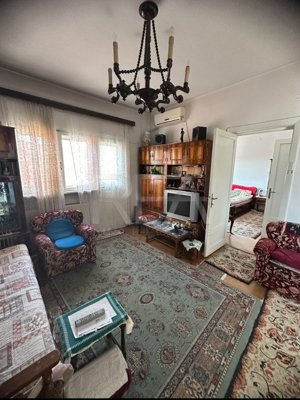 Apartament  3 Camere Calea Grivitei