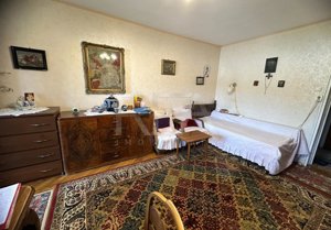 3 Camere  Bloc reabilitat Herastrau