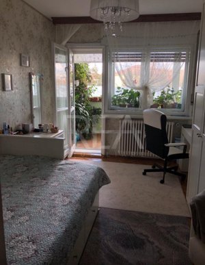 3 Camere  Bloc reabilitat Herastrau - imagine 8