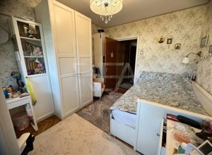 3 Camere  Bloc reabilitat Herastrau - imagine 6