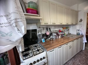 3 Camere  Bloc reabilitat Herastrau - imagine 15