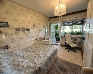 3 Camere  Bloc reabilitat Herastrau - imagine 7