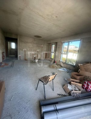  3 Camere Bloc Boutique Baneasa-Aviatiei - imagine 9