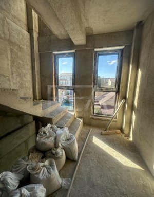  3 Camere Bloc Boutique Baneasa-Aviatiei - imagine 10