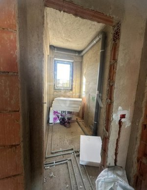 Apartament Superb 3 Camere  Bloc Boutique Baneasa-Aviatiei - imagine 8