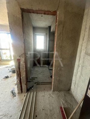  3 Camere Bloc Boutique Baneasa-Aviatiei - imagine 12