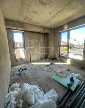 Apartament Superb 3 Camere  Bloc Boutique Baneasa-Aviatiei - imagine 6