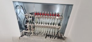 Casa in zona linistita | Finisaje La Alegere | Corbeanca - imagine 16