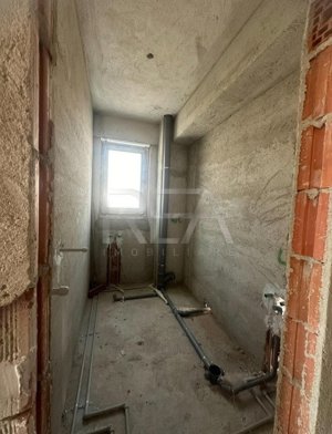  3 Camere Bloc Boutique Baneasa-Aviatiei - imagine 11