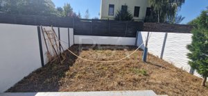 Casa in zona linistita | Finisaje La Alegere | Corbeanca - imagine 18