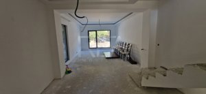 Casa in zona linistita | Finisaje La Alegere | Corbeanca - imagine 6