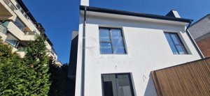 Casa in zona linistita | Finisaje La Alegere | Corbeanca - imagine 3