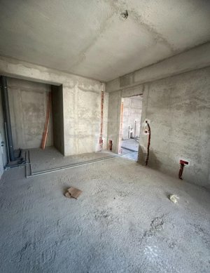  3 Camere Bloc Boutique Baneasa-Aviatiei - imagine 7