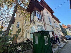 5 camere + loc parcare | Vilă interbelică | Calea Dorobanți - imagine 18