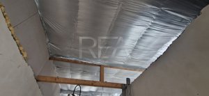 Casa in zona linistita | Finisaje La Alegere | Corbeanca - imagine 17