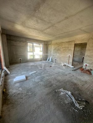 Apartament Superb 3 Camere  Bloc Boutique Baneasa-Aviatiei - imagine 5