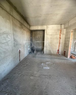 Apartament Superb 3 Camere  Bloc Boutique Baneasa-Aviatiei - imagine 7