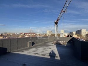 2 camere 2 bai cu terasa rooftop Ultracentral