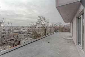 Penthouse in Centrul Orasului, aproape de Metrou 