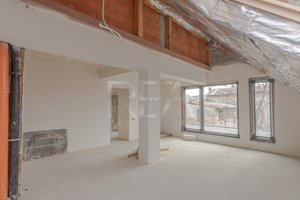 Penthouse 151,80 mp Ultracentral - Tepeș Vodă 152