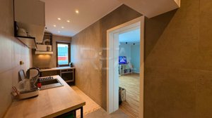 Garsoniera | Bloc tip H special, vizavi de Mall Afi Cotroceni. - imagine 6