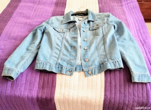 Jachetă nouă Victoria' s Secret originală mărimea 44 din SUA pentru femei 