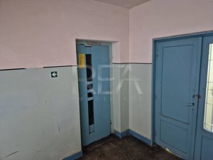 Cladire Functii Multiple | S+P+8 | Centru Istoric  - imagine 8