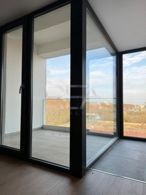 3 camere in Pipera langa Școala Americană