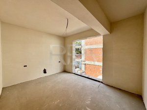 2 camere decomandat - Balcon 10,6 mp - Tepeș Vodă 152 - imagine 10