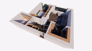 2 camere Ultracentral la 8 min metrou Piata Iacului - imagine 10