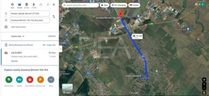 Teren Lebedei | Zona linistita | Pretabil investitie |