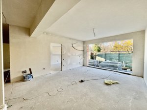 3 camere cu curte Centrul Orasului TEPES VODA 152