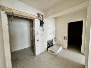 2 camere Ultracentral la 8 min metrou Piata Iacului - imagine 4